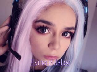 EsmereldaLee