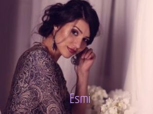 Esmi