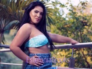 EstefaniaBrooks