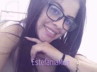 EstefaniaMun