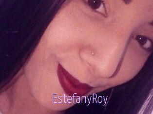 EstefanyRoy