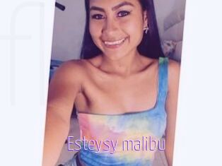 Esteysy_malibu