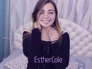 EstherCole