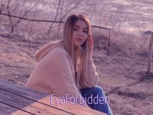 EvaForbidden