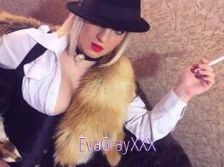 EvaGrayXXX