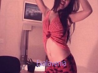 Evalavenia