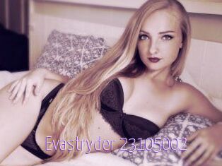 Evastryder