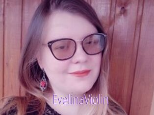 EvelinaViolin
