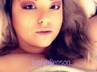 EvelynBenson