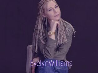 EvelynWilliams