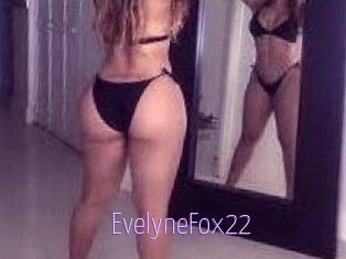 EvelyneFox22
