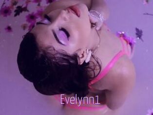 Evelynn1