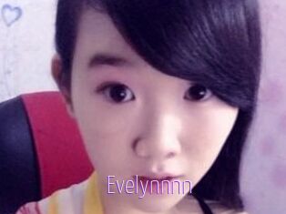 Evelynnnn
