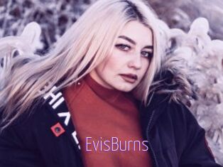 EvisBurns