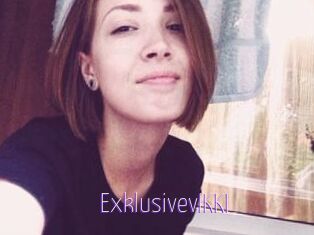 ExklusivevIKKI