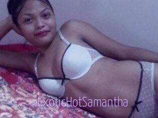 ExoticHotSamantha