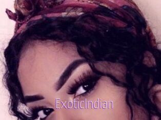 ExoticIndian