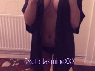 ExoticJasmineXXX