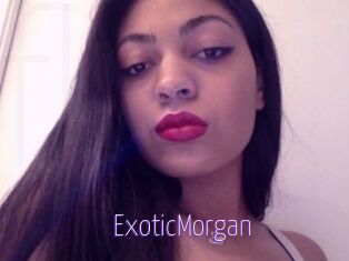 ExoticMorgan