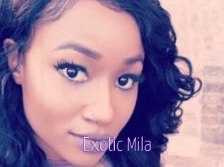 Exotic_Mila