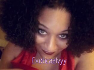 ExoticaaIvyy
