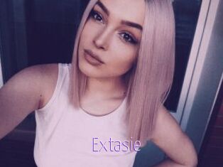 Extasie