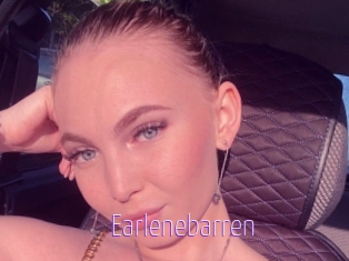 Earlenebarren