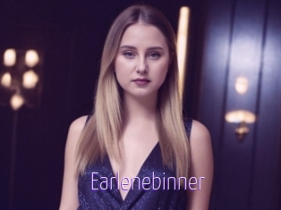 Earlenebinner