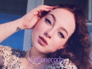 Earlenecorby