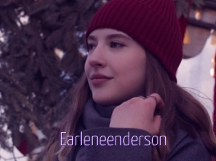 Earleneenderson
