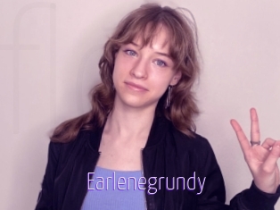 Earlenegrundy