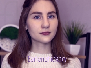 Earlenehickory