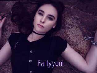 Earlyyoni