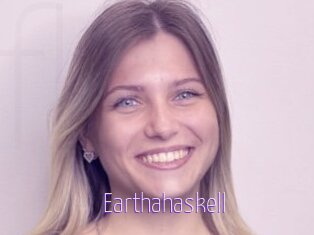 Earthahaskell