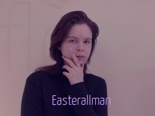 Easterallman