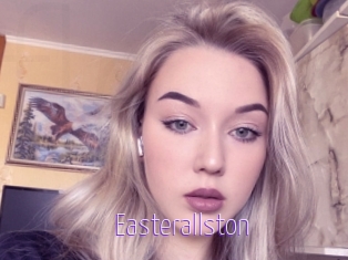 Easterallston