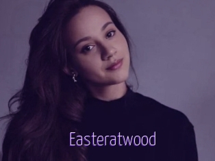 Easteratwood