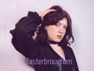 Easterbrougham