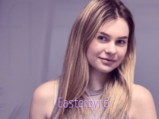 Easterbyrd