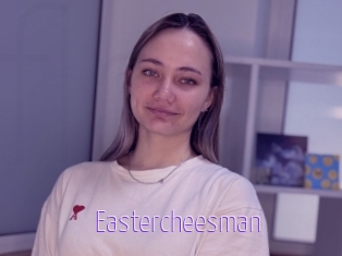 Eastercheesman