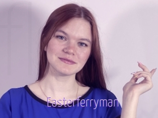 Easterferryman