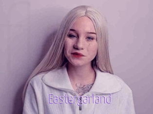 Eastergarland