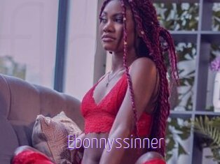 Ebonnyssinner