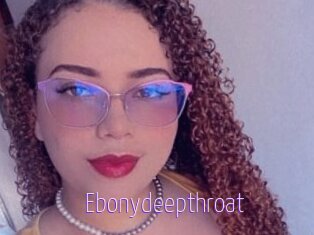 Ebonydeepthroat