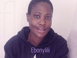 Ebonylili