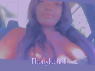 Ebonylockett
