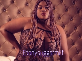 Ebonysuggarmilf