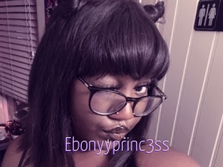 Ebonyyprinc3ss