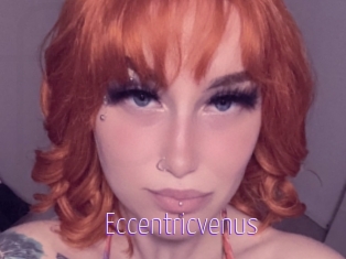 Eccentricvenus