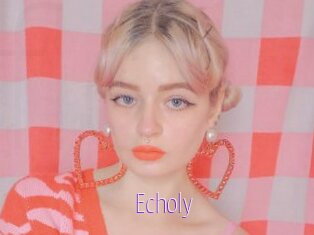 Echoly